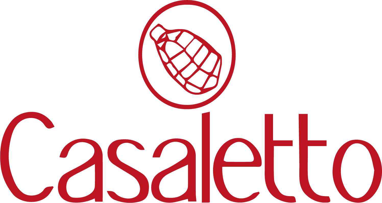 Logo Casaletto Ventas